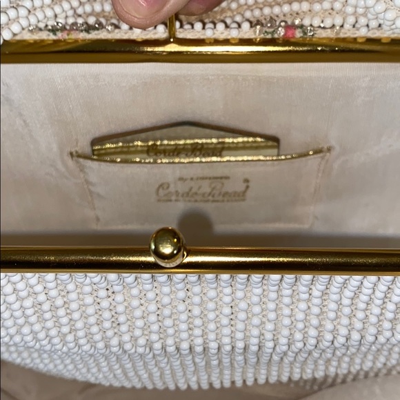 Corde Bead bag - Picture 4 of 5